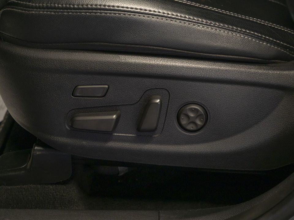 Hyundai Santa Fe, 2019 год, 2 349 000 рублей, 11 фотография