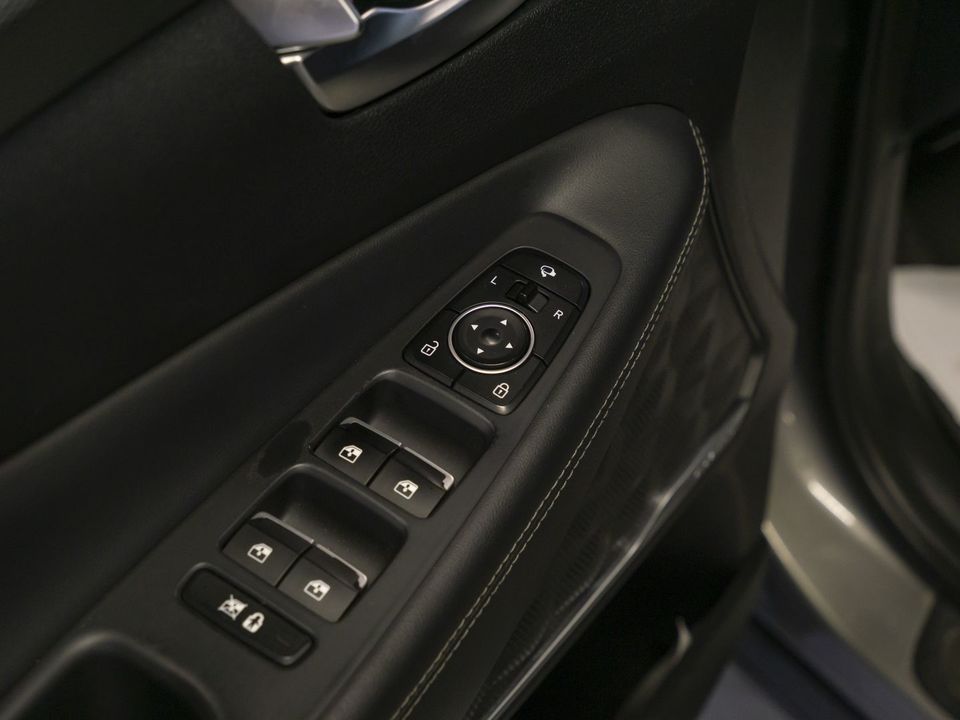 Hyundai Santa Fe, 2019 год, 2 349 000 рублей, 9 фотография