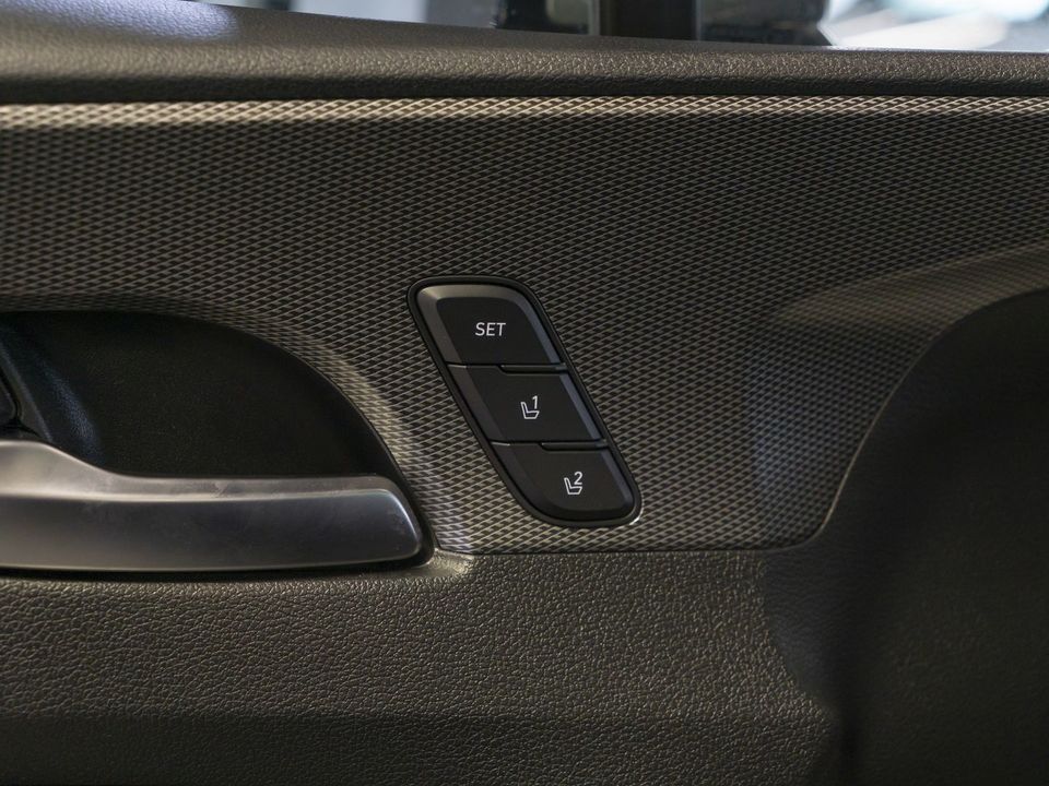 Hyundai Santa Fe, 2019 год, 2 349 000 рублей, 10 фотография