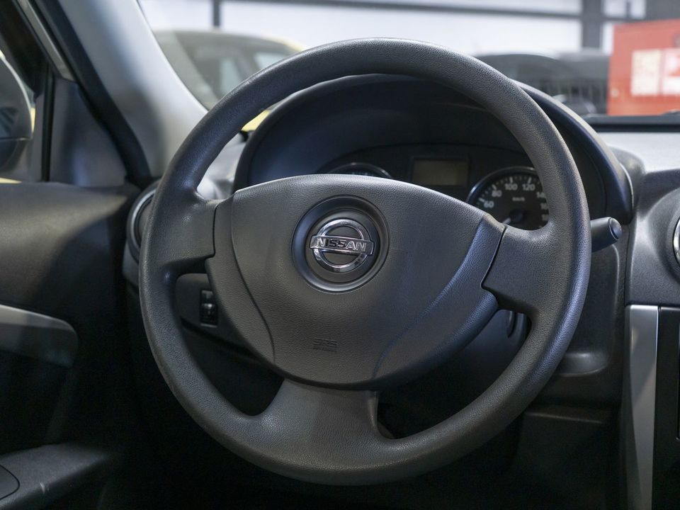 Nissan Almera, 2018 год, 679 000 рублей, 13 фотография