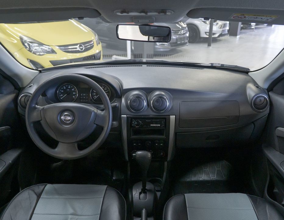 Nissan Almera, 2018 год, 679 000 рублей, 12 фотография