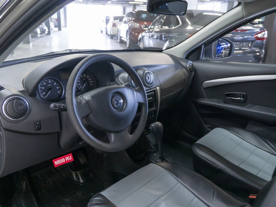 Nissan Almera, 2018 год, 679 000 рублей, 9 фотография