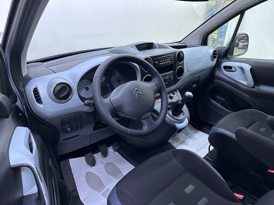 Citroen Berlingo, 2012 год, 719 000 рублей, 8 фотография