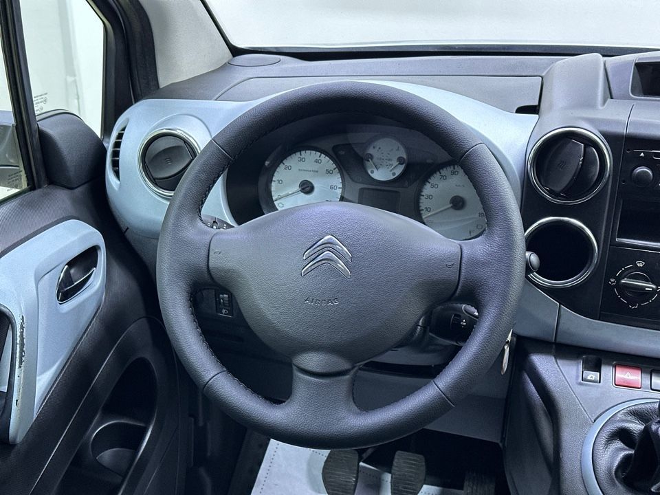 Citroen Berlingo, 2012 год, 719 000 рублей, 12 фотография