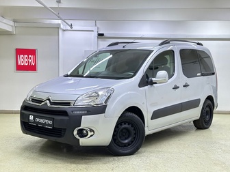 Citroen Berlingo, 2012 год, 719 000 рублей, 1 фотография