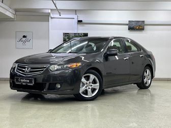 Honda Accord, 2008 год, 949 000 рублей, 1 фотография