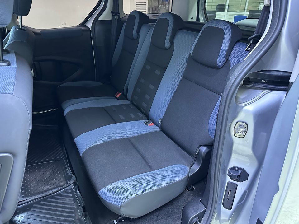 Citroen Berlingo, 2012 год, 719 000 рублей, 16 фотография