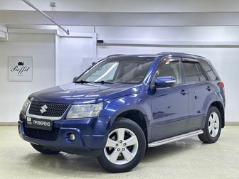Suzuki Grand Vitara, 2011 год, 1 199 000 рублей, 1 фотография