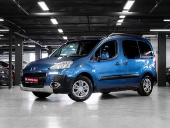Peugeot Partner, 2014 год, 839 000 рублей, 1 фотография