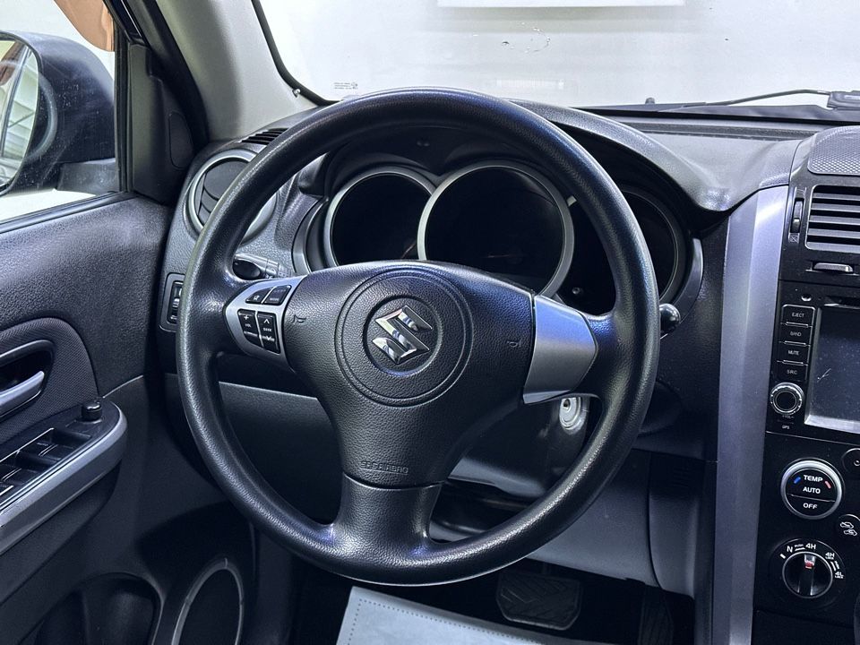 Suzuki Grand Vitara, 2011 год, 1 199 000 рублей, 7 фотография