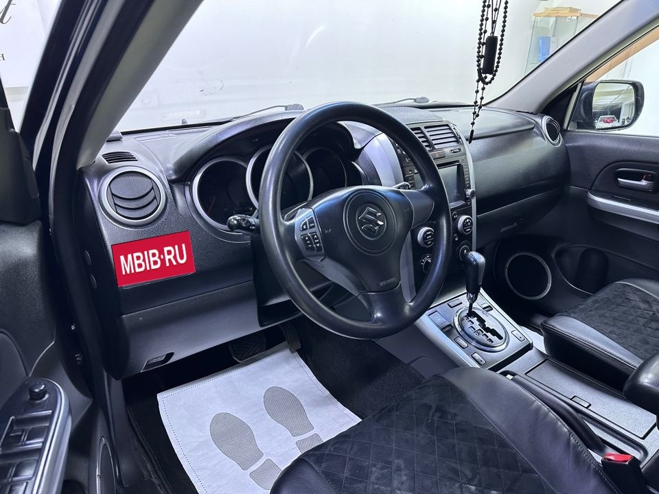 Suzuki Grand Vitara, 2011 год, 1 199 000 рублей, 6 фотография