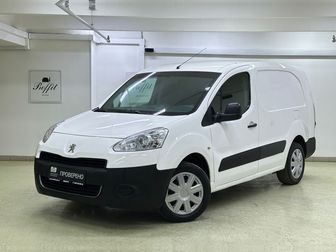 Peugeot Partner, 2013 год, 749 000 рублей, 1 фотография