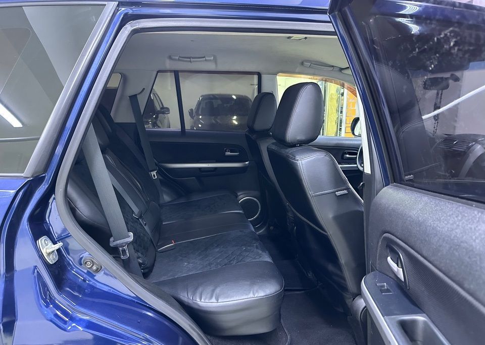 Suzuki Grand Vitara, 2011 год, 1 199 000 рублей, 13 фотография