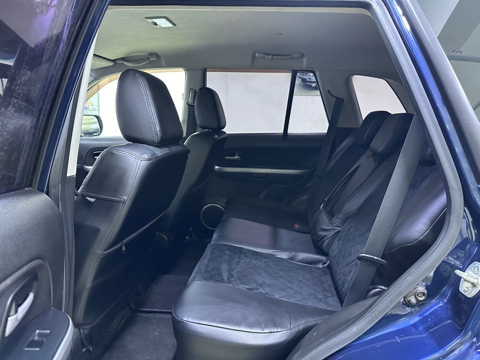 Suzuki Grand Vitara, 2011 год, 1 199 000 рублей, 14 фотография