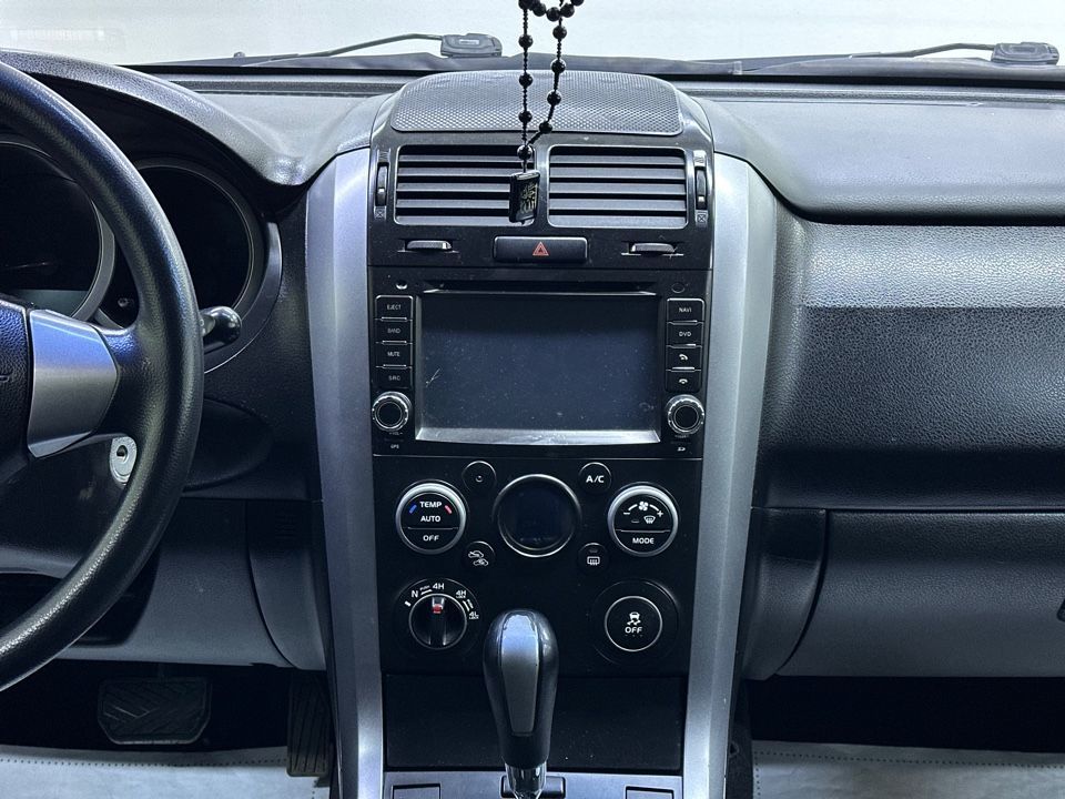Suzuki Grand Vitara, 2011 год, 1 199 000 рублей, 10 фотография