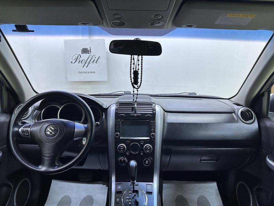 Suzuki Grand Vitara, 2011 год, 1 199 000 рублей, 9 фотография