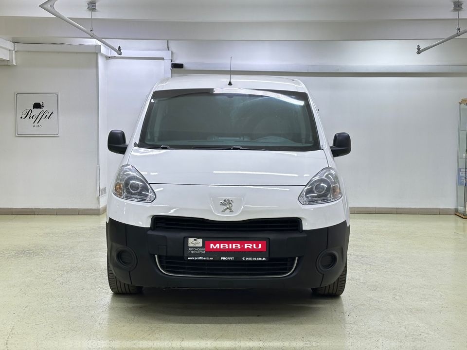 Peugeot Partner, 2013 год, 749 000 рублей, 2 фотография