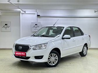 Datsun on-DO, 2019 год, 479 000 рублей, 1 фотография