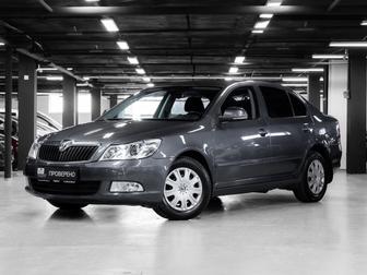 Skoda Octavia, 2013 год, 849 000 рублей, 1 фотография
