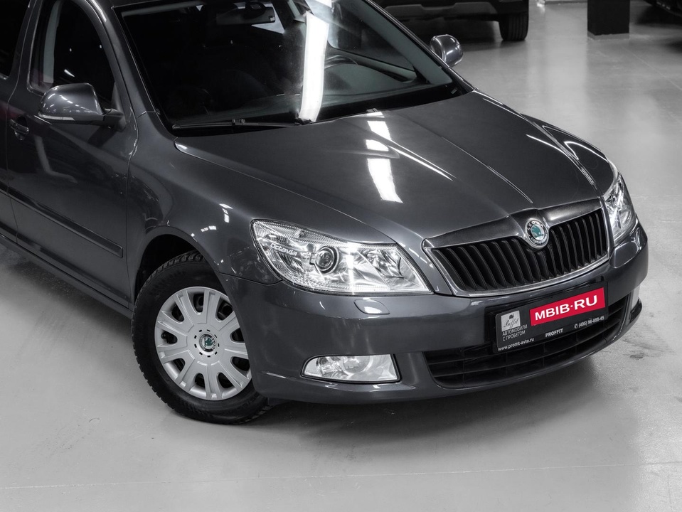 Skoda Octavia, 2013 год, 849 000 рублей, 5 фотография