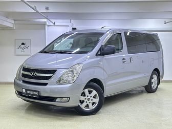 Hyundai Grand Starex, 2011 год, 1 340 000 рублей, 1 фотография