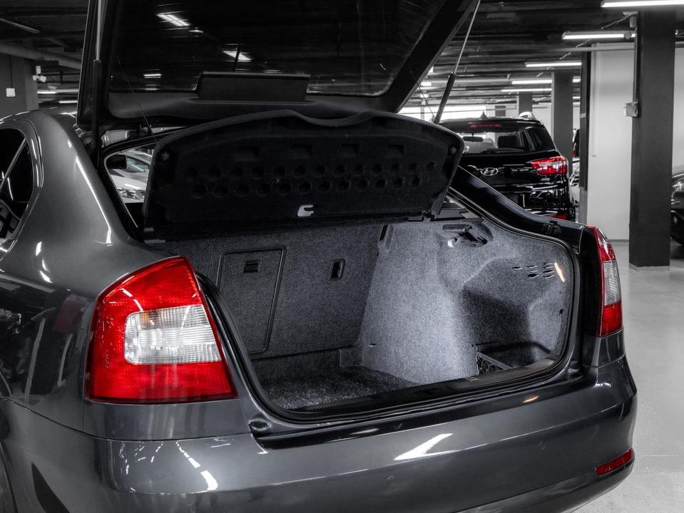 Skoda Octavia, 2013 год, 849 000 рублей, 7 фотография
