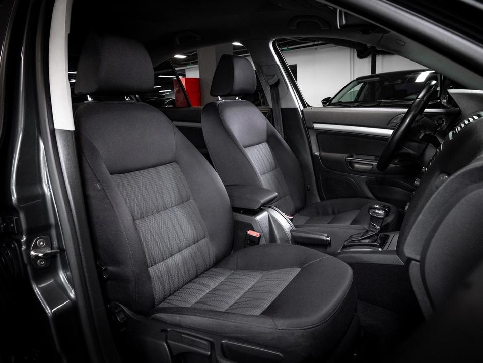 Skoda Octavia, 2013 год, 849 000 рублей, 11 фотография