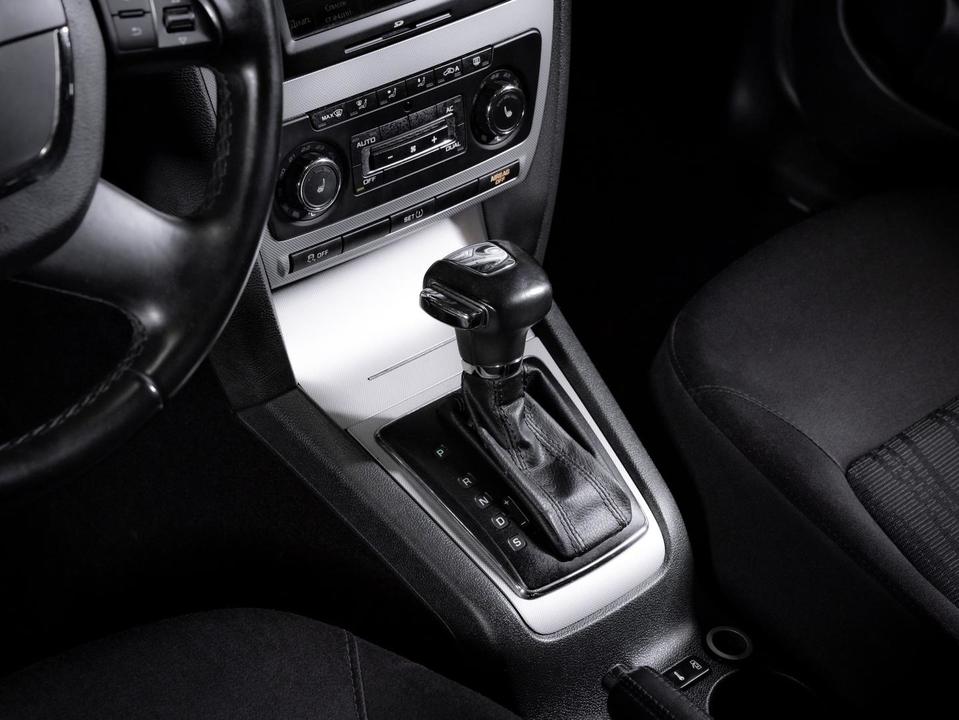 Skoda Octavia, 2013 год, 849 000 рублей, 17 фотография