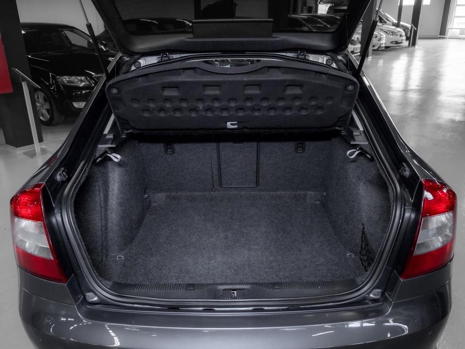 Skoda Octavia, 2013 год, 849 000 рублей, 8 фотография