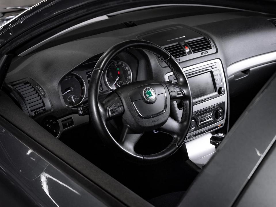 Skoda Octavia, 2013 год, 849 000 рублей, 9 фотография