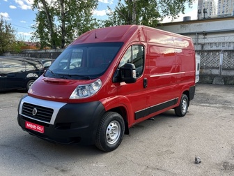 Fiat Ducato, 2014 год, 1 399 000 рублей, 1 фотография