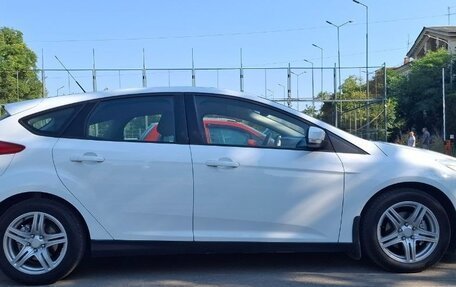 Ford Focus III, 2012 год, 1 000 000 рублей, 1 фотография