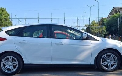 Ford Focus III, 2012 год, 1 000 000 рублей, 1 фотография