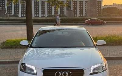 Audi A3, 2011 год, 1 150 000 рублей, 1 фотография