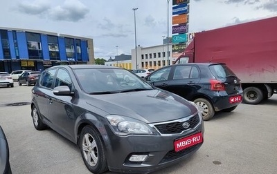 KIA cee'd I рестайлинг, 2010 год, 780 000 рублей, 1 фотография