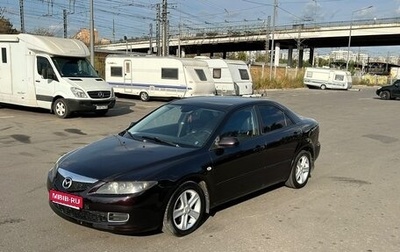 Mazda 6, 2006 год, 360 000 рублей, 1 фотография
