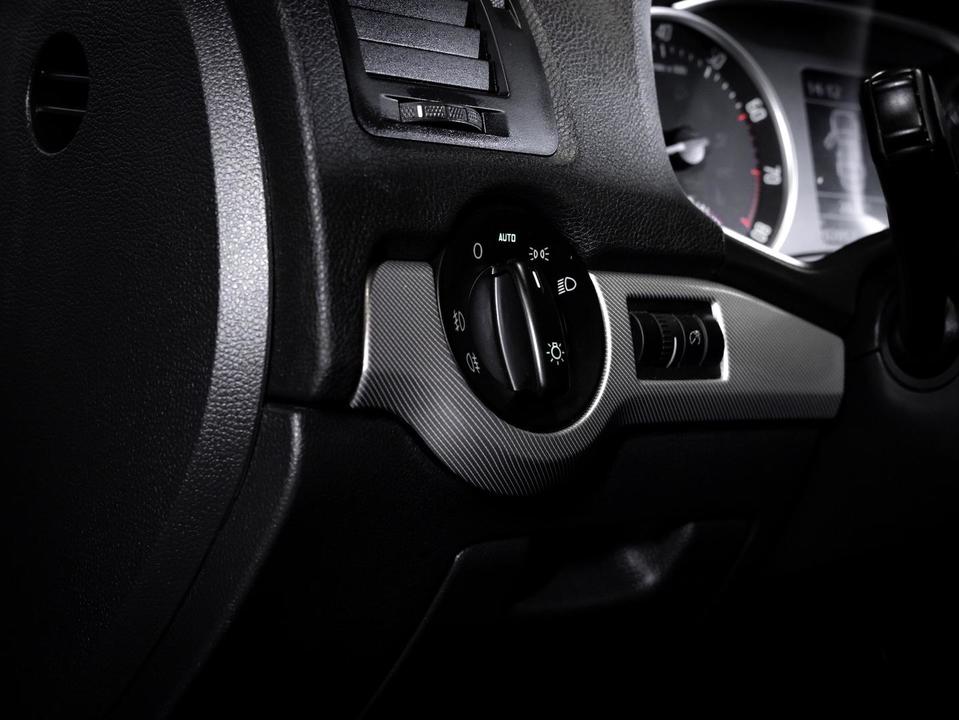 Skoda Octavia, 2013 год, 849 000 рублей, 20 фотография