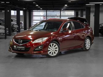 Mazda 6, 2012 год, 899 000 рублей, 1 фотография