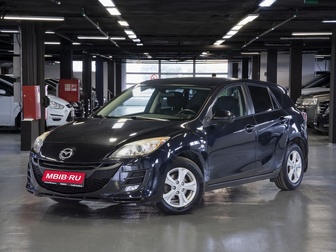 Mazda 3, 2010 год, 899 000 рублей, 1 фотография