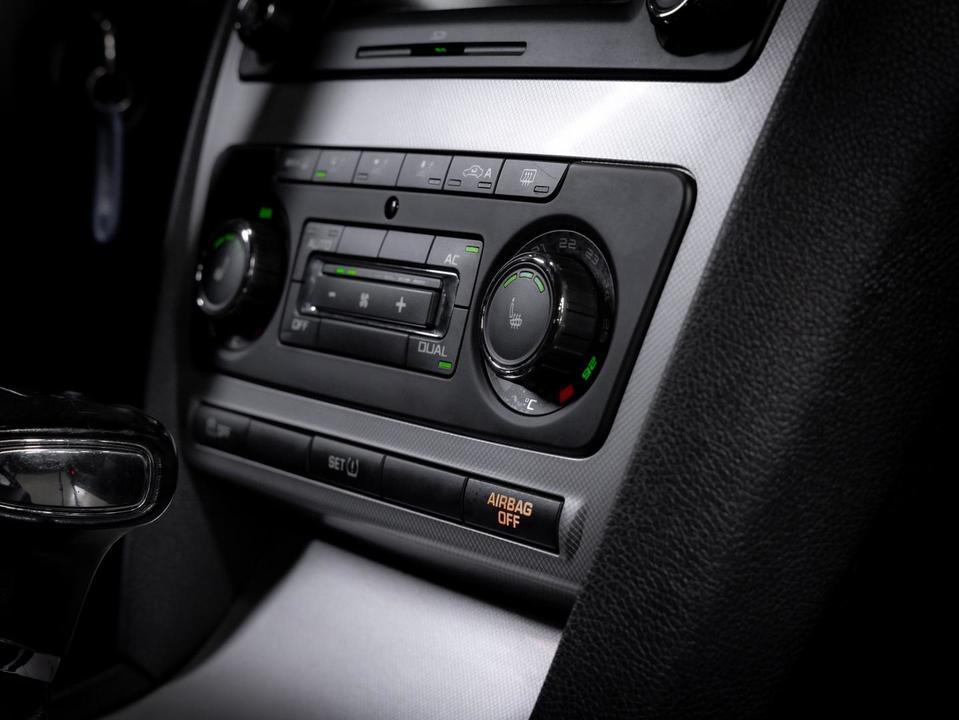 Skoda Octavia, 2013 год, 849 000 рублей, 23 фотография