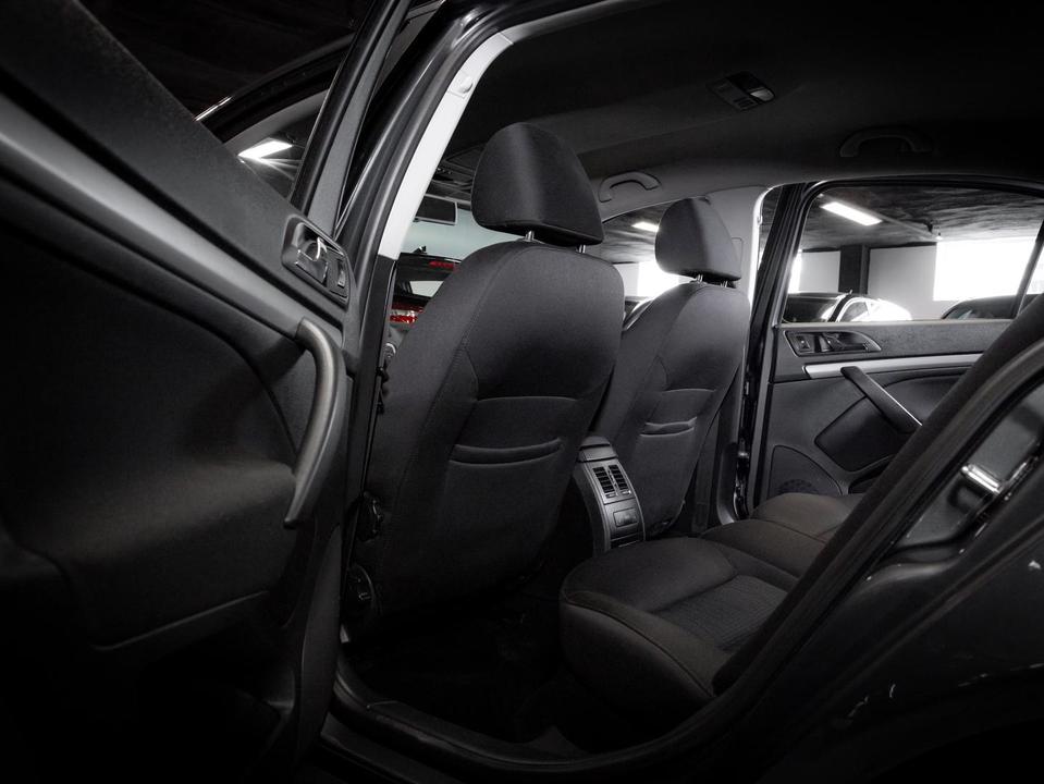 Skoda Octavia, 2013 год, 849 000 рублей, 25 фотография