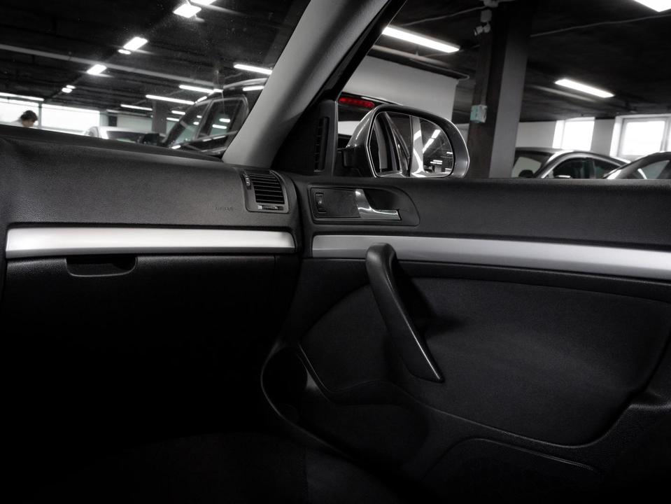 Skoda Octavia, 2013 год, 849 000 рублей, 24 фотография
