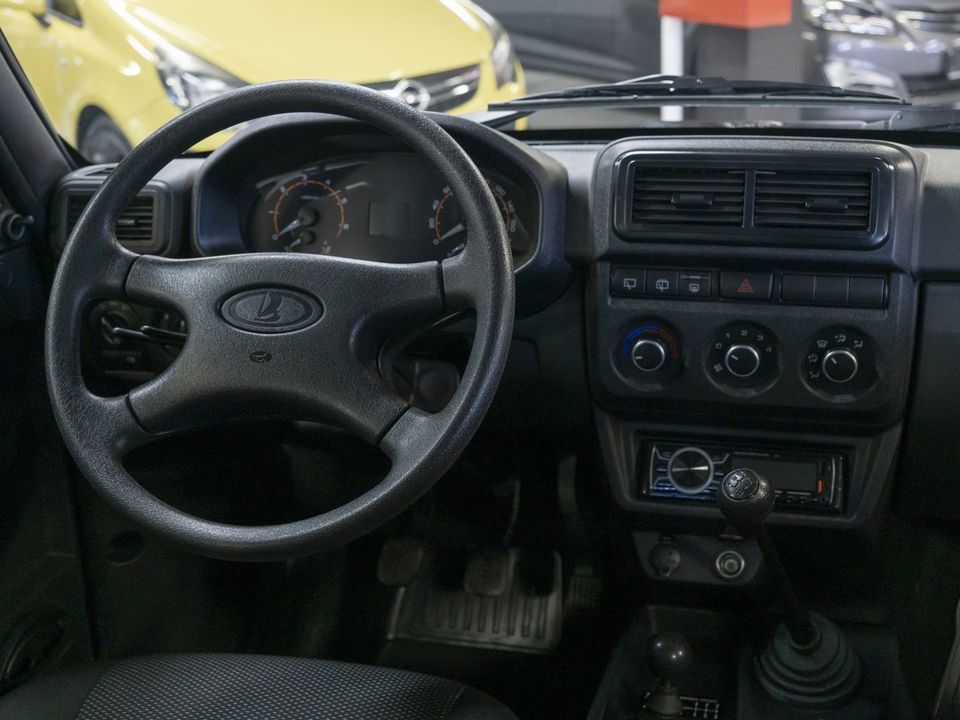ВАЗ (LADA) Niva Legend, 2024 год, 790 000 рублей, 8 фотография