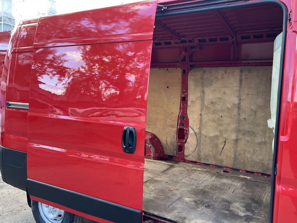 Fiat Ducato, 2014 год, 1 399 000 рублей, 11 фотография