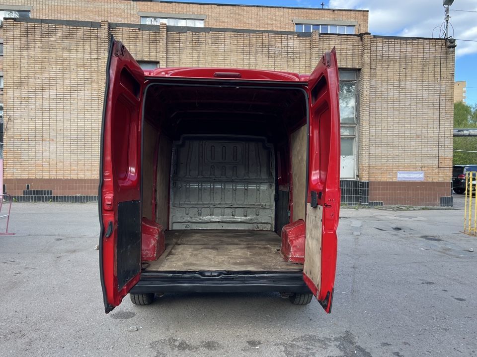 Fiat Ducato, 2014 год, 1 399 000 рублей, 9 фотография