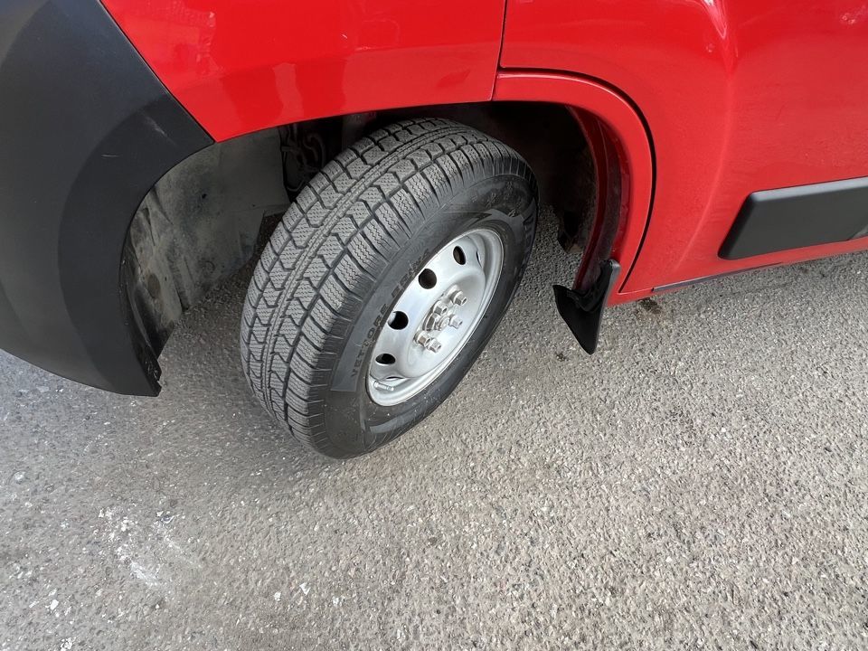 Fiat Ducato, 2014 год, 1 399 000 рублей, 10 фотография