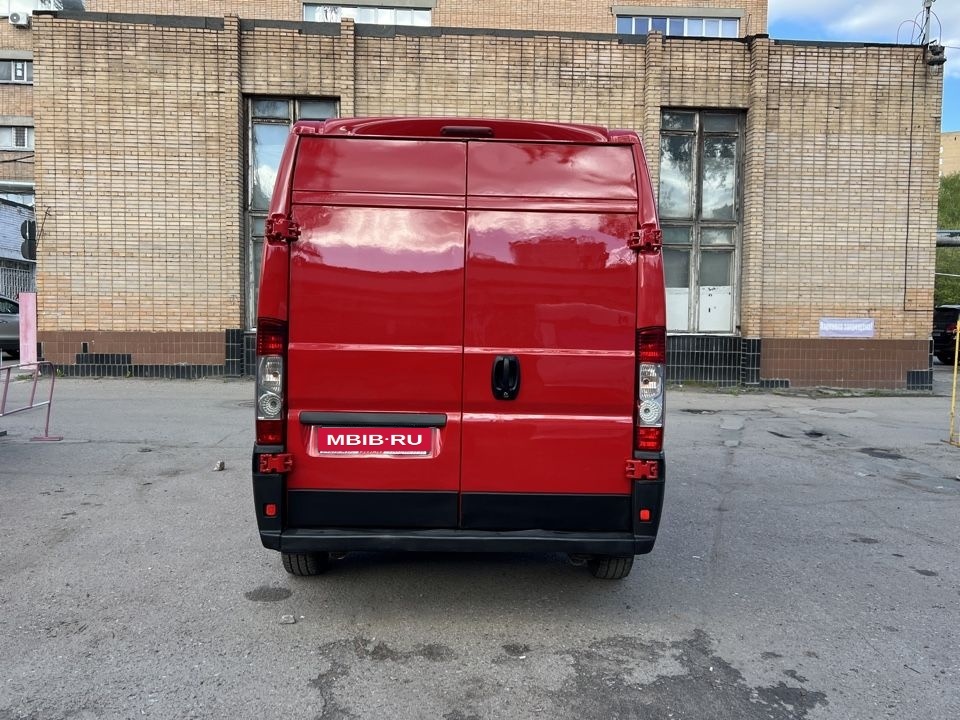 Fiat Ducato, 2014 год, 1 399 000 рублей, 6 фотография
