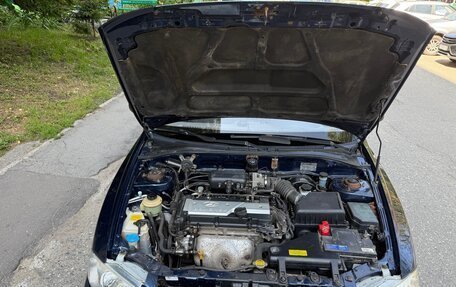 Hyundai Accent II, 2006 год, 290 000 рублей, 11 фотография
