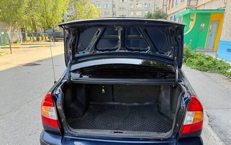 Hyundai Accent II, 2006 год, 290 000 рублей, 6 фотография