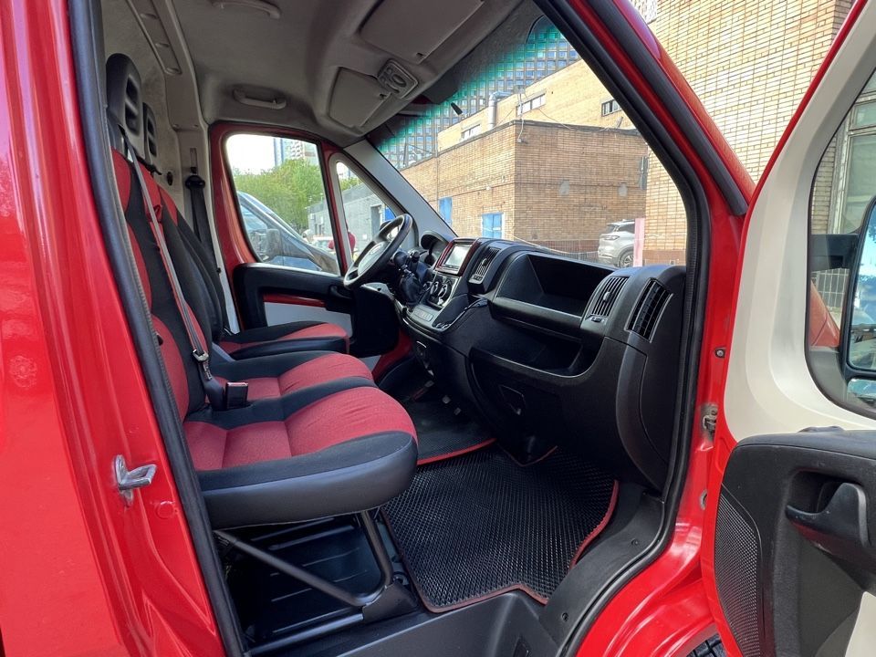Fiat Ducato, 2014 год, 1 399 000 рублей, 15 фотография
